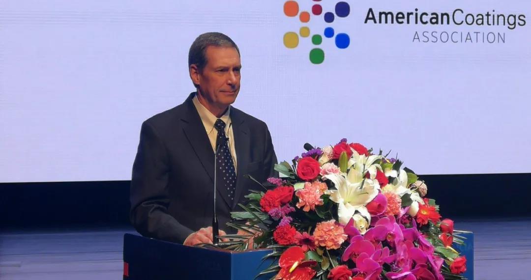 2019中国涂料大会召开，，，，，，官宣2018中国涂料工业大数据(图6)