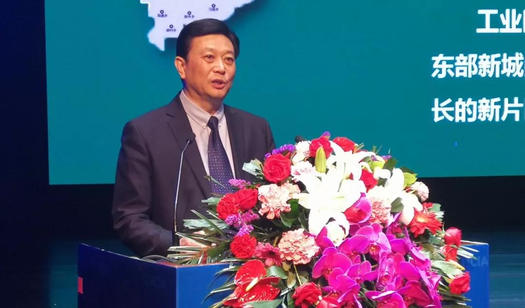 2019中国涂料大会召开，，，，，，官宣2018中国涂料工业大数据(图8)